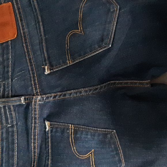 Big Star Remy Low Rise Fit - Picture 3 of 5